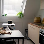 Monteurswohnung - Duisburg - 5 Personen