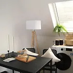 Monteurswohnung - Duisburg - 5 Personen